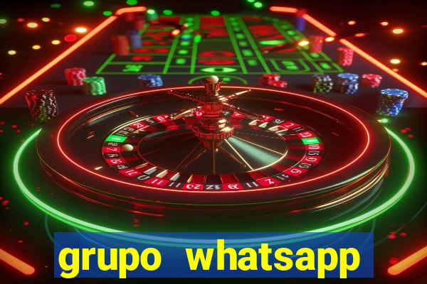 grupo whatsapp porto velho